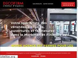 Sites similar to decoferm.fr