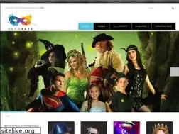 Sites similar to decofete.mu
