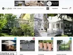 Sites similar to decofinder.co.uk