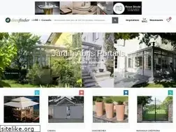 Sites similar to decofinder.com