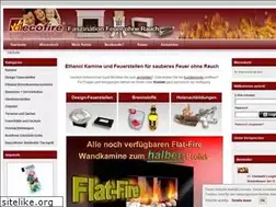 Sites similar to decofire.de
