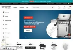 Sites similar to decofire.pl