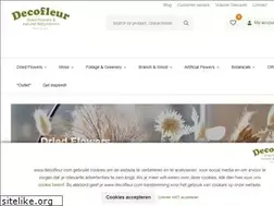 Sites similar to decofleur.com