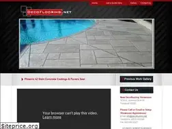 Sites similar to decoflooring.net