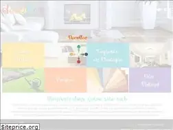 Sites similar to decoflor.tn