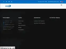 Sites similar to decoform.com.tr