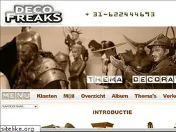 Sites similar to decofreak.nl