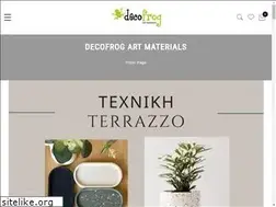 Sites similar to decofrogart.com