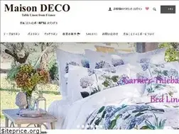Sites similar to decofukuoka.com