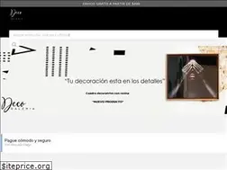 Sites similar to decogaleria.mx
