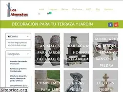 Sites similar to decogardenlosalmendros.com