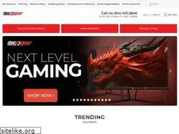 Sites similar to decogear.com