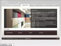 Sites similar to decogids.be