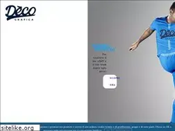 Sites similar to decografica.it
