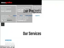 Sites similar to decografics.com