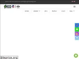 Sites similar to decogreenenergy.com