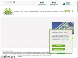 Sites similar to decogroup.it
