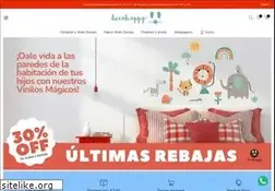 Sites similar to decohappy.com