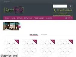 Sites similar to decoho.com