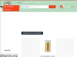 Sites similar to decohobbyart.ro