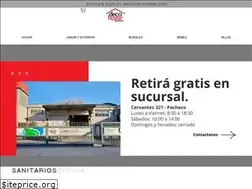 Sites similar to decohogar.com.ar