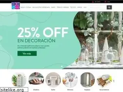 Sites similar to decohogar.com.uy