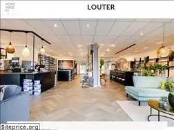 Sites similar to decohomelouter.nl