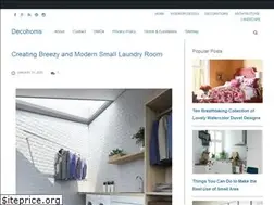 Sites similar to decohoms.com