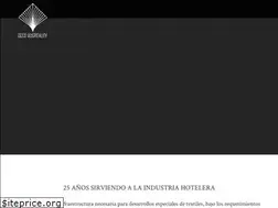 Sites similar to decohospitality.mx