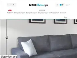 Sites similar to decohouse.gr