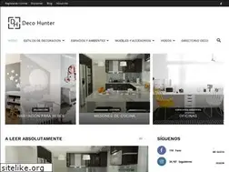 Sites similar to decohunter.com