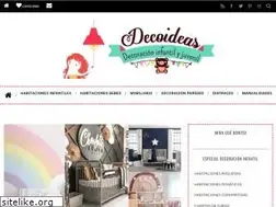 Sites similar to decoideas.net