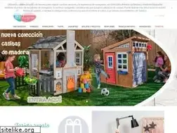 Sites similar to decoiluzion.com
