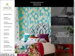 Sites similar to decoinspiration.pl