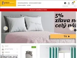 Sites similar to decointerier.sk