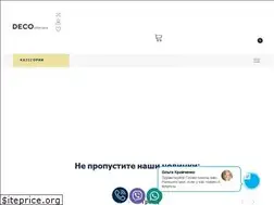 Sites similar to decointerior24.ru
