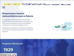 Sites similar to decojovem.pt