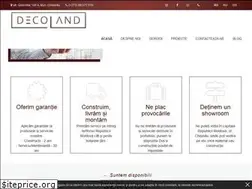 Sites similar to decoland.md