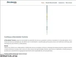 Sites similar to decolando.com.br