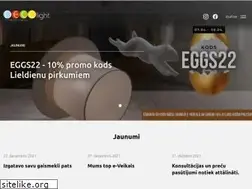 Sites similar to decolight.lv