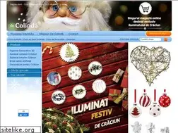 Sites similar to decolinda.ro