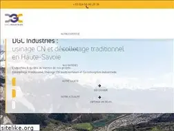Sites similar to decolletage.net
