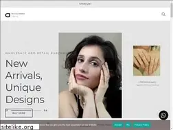 Sites similar to decolombiajoyas.com