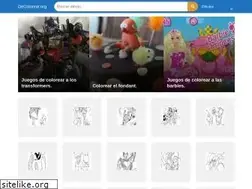 Sites similar to decolorear.org