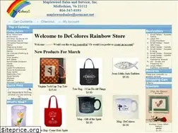 Sites similar to decolores.com