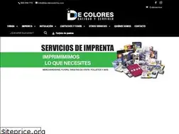 Sites similar to decoloreselche.com