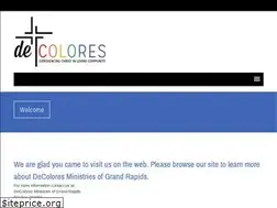 Sites similar to decoloresgr.org