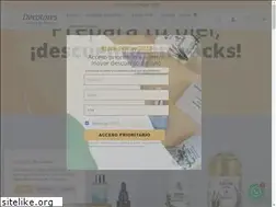 Sites similar to decoloresnatur.com