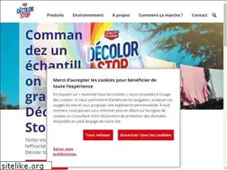 Sites similar to decolorstop.com