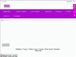 Sites similar to decolounge.com.co